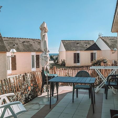 VVF Villages   Golfe du Morbihan   Sarzeau Extérieur photo