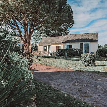 VVF Villages   Golfe du Morbihan   Sarzeau Extérieur photo