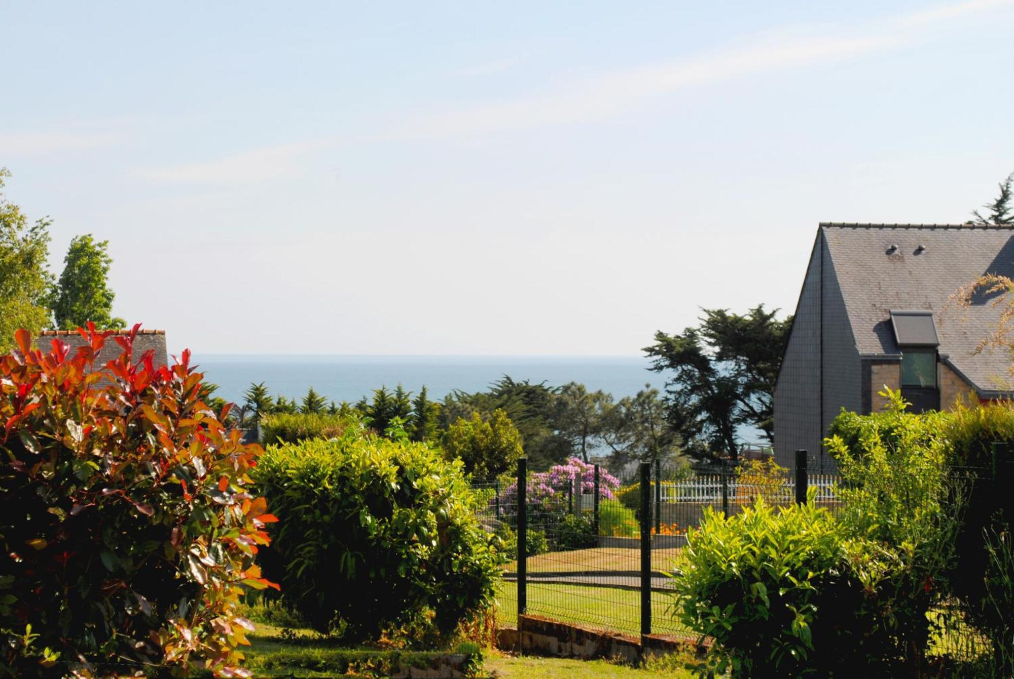 VVF Villages   Golfe du Morbihan   Sarzeau Extérieur photo