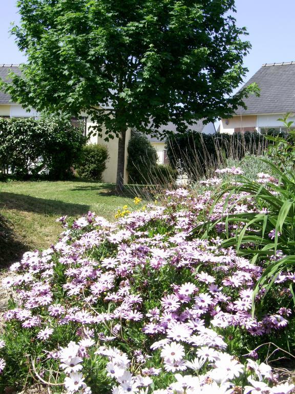 VVF Villages   Golfe du Morbihan   Sarzeau Extérieur photo