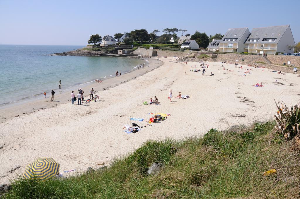 VVF Villages   Golfe du Morbihan   Sarzeau Extérieur photo
