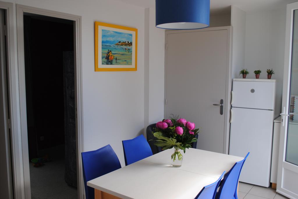 VVF Villages   Golfe du Morbihan   Sarzeau Extérieur photo